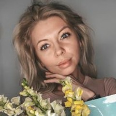 Мария Теленицкая