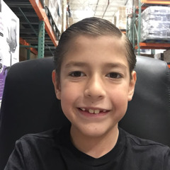 Samuel Rosas