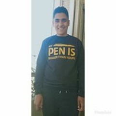 mostafa