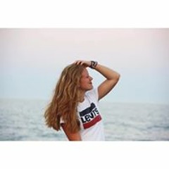 Audrey Machetel
