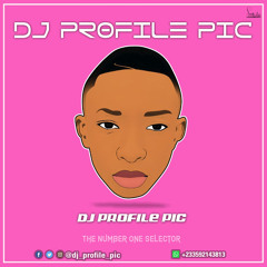 DJ Profile pic