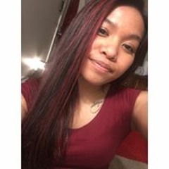 Jonalyn Tamayo Barcarse