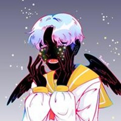 Lunar Raven