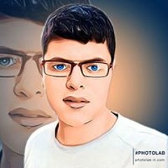 Mohamed Khairy Keshk