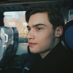 Алексей Чубыкин