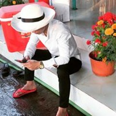 Tiến Hugo