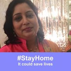 Arundhati Rishi Prabhakar