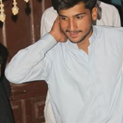 Changaiz