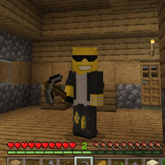Alex is XD Epic