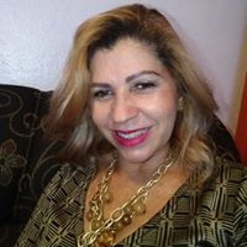 Marlene Rodrigues’s avatar