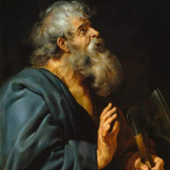 Apostle. Matthias