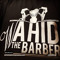 Wahid The Barber