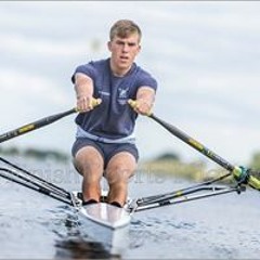 Connor Cockerill