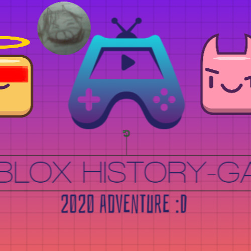 Roblox History Games S Stream On Soundcloud Hear The World S Sounds - history of roblox games