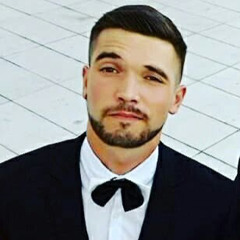 Amir Ahmadov