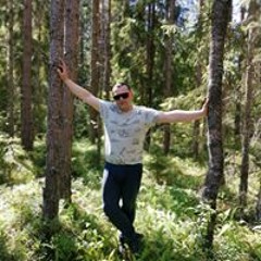 Геннадий Кацер