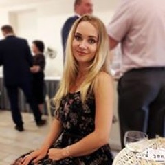 Арина Осипович