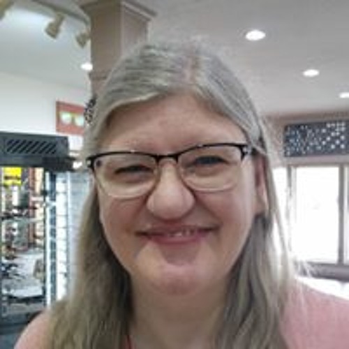 Kathleen Ward’s avatar
