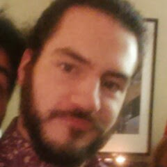 Frederic Morin-Bordeleau