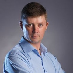 Вадим Рыженков
