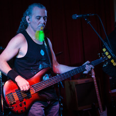Bass by Coop
