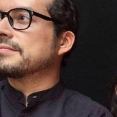 Omar Cruz García