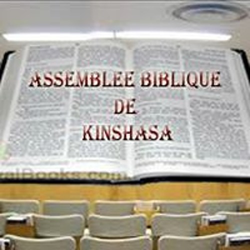 Assemblée Biblique de Kin’s avatar