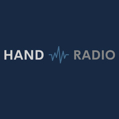 Hand Radio