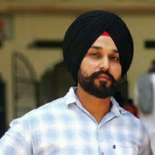 Lovepreet Singh’s avatar