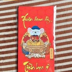 Còn Lúa Tiêu Không
