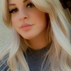 Samantha Goold