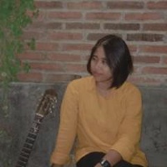 shafarinda meiretno andini