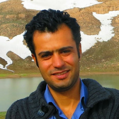 Saeed Motamedi