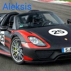 Aleksis Mikus Vaicjanoks
