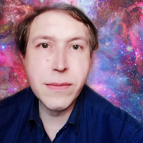 Alexander Arkhipov’s avatar