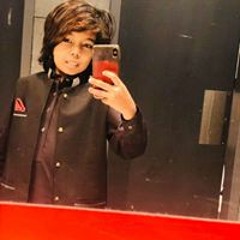 Ziyad Khan