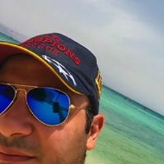 Mehrzad Bhrz