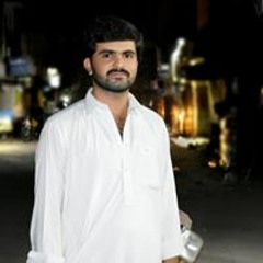 Riaz Langove