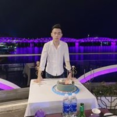Võ Nguyễn Thành Nhân