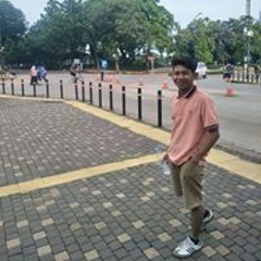 suhanda