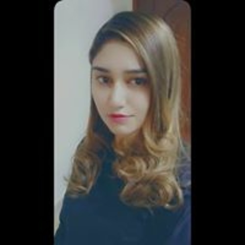 Ramsha Saleem’s avatar