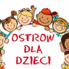 Ostrow Dla Dzieci