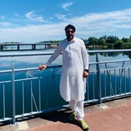 Dawood Khan’s avatar