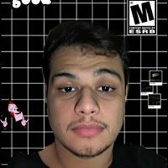 Guilherme Dos Santos