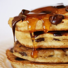 Agent Pancakes