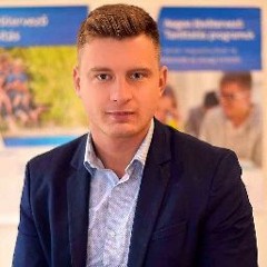 Tamás Nagy