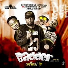 deejaynotoriousmarshal