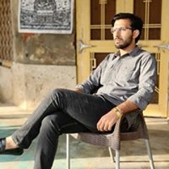 Gulraiz Rehman