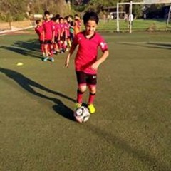 Mohamed Ashour