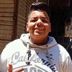 Mostafa Samir